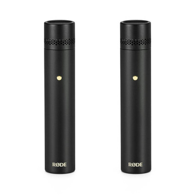 Rode TF-5 Premium Matched Pair Cardioid Condenser Microphones