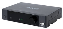 AKG DMS100 Digital Wireless Handheld Mic Set - Image 2
