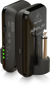 Behringer Airplay Guitar ULG10 2.4GHz Wireless System - Image 2
