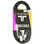 Tourtech 10ft/3m Microphone Cable - Image 3