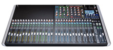 Soundcraft Si Performer 3 Live Mixer with 32 Mic preamps - Image 2