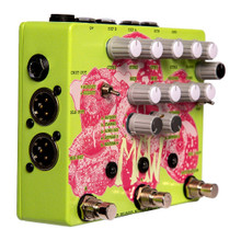 Old Blood Noise Endeavors MAW Microphone Effects Manipulator Pedal - Image 2