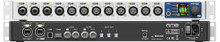 RME 12 Channel Mic Preamp for MADI & AVB Audio Networks - Image 2