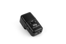 IK Multimedia Mic Cast HD Mobile Device Microphone - Image 2