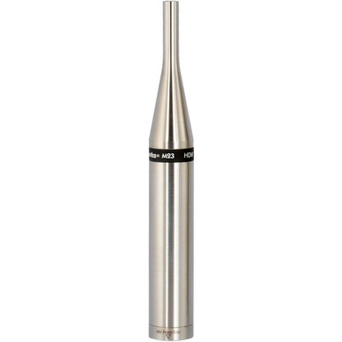 Earthworks M23 Omni Measurement Microphone