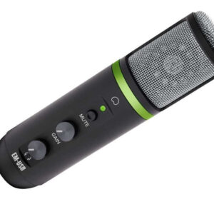 Mackie EM-USB - USB Condenser Microphone - Image 3