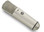 Warm Audio WA-87 R2 Vintage Condenser Microphone in Nickel - Image 3