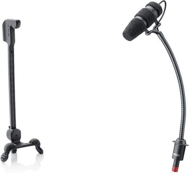 DPA 4099 CORE+ Mic Loud SPL with Clip for Guitar