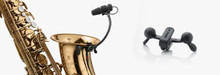 DPA 4099 CORE+ Mic Loud SPL with Clip for Saxophone - Image 2