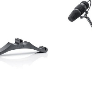 DPA 4099 CORE+ Mic Loud SPL with Clip for Bass