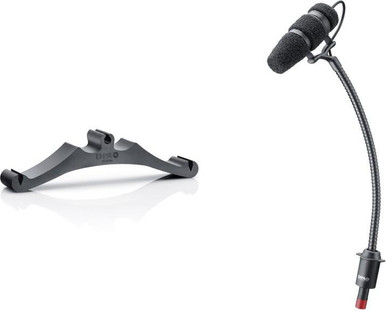 DPA 4099 CORE+ Mic Loud SPL with Clip for Bass