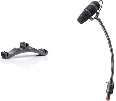 DPA 4099 CORE+ Mic Loud SPL with Clip for Cello