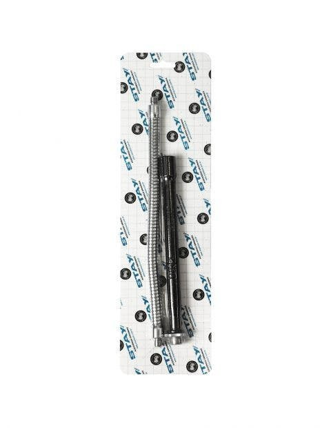 STAY Gooseneck Flexi Mic Holder for STAY Keyboard Stands