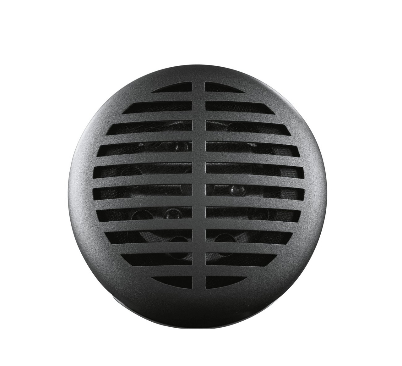 Shure Green Bullet 520DX Classic Harmonica Mic - Image 5