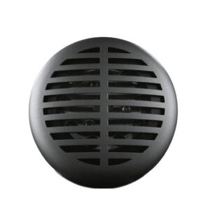 Shure Green Bullet 520DX Classic Harmonica Mic - Image 2