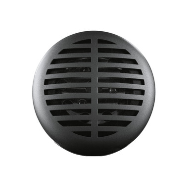Shure Green Bullet 520DX Classic Harmonica Mic