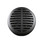 Shure Green Bullet 520DX Classic Harmonica Mic - Image 3