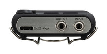 Zoom F2 Compact Field Recorder with Lavalier Mic - Image 2