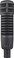 Electro Voice RE20 Dynamic Cardioid Microphone In Black - Image 2
