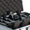 Audix 5 Piece Mic Pack - 1 x i5, 2 x D2, 1 x D4, 1 x D6, 4 x - Image 3