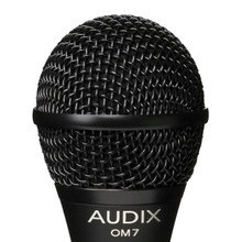 Audix OM7 Dynamic Vocal Mic - Image 2