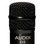 Audix D2 Dynamic Instrument Mic - Image 3