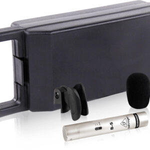Behringer B-5 Small Diaphragm Condenser Microphone - Image 5