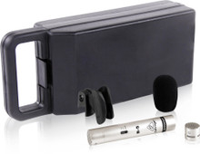 Behringer B-5 Small Diaphragm Condenser Microphone - Image 2