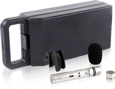 Behringer B-5 Small Diaphragm Condenser Microphone