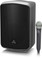 Behringer MPA200BT All-in-One Portable 200-Watt Speaker with Wireless Microphone, - Image 3