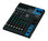 Yamaha MG10 Mixer with 4 Mic Inputs & One-knob Compressors - Image 3