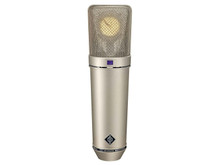 Neumann U67 Microphone with Shockmount - Image 2