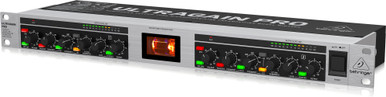 Behringer MIC2200 V2 Audiophile Vacuum Tube Microphone/Line Preamplifier