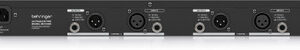 Behringer MIC2200 V2 Audiophile Vacuum Tube Microphone/Line Preamplifier - Image 6