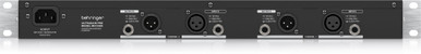 Behringer MIC2200 V2 Audiophile Vacuum Tube Microphone/Line Preamplifier