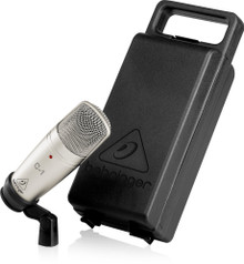 Behringer C-1 Studio Condenser Mic - Image 2
