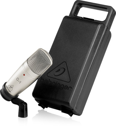 Behringer C-1 Studio Condenser Mic