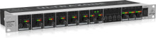 Behringer ZMX8210 V2 Ultrazone 8-channel Mic/Line Zone Mixer - 1U - Image 2