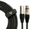 Tourtech 20ft / 6m Microphone Cable XLR - Image 2
