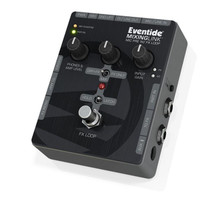 Eventide Mixing Link Mic Pre Amp Pedal with FX Loop - Image 2