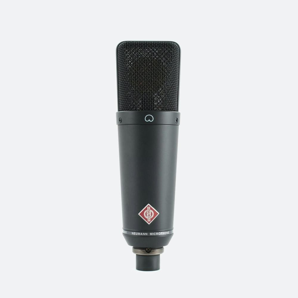 Neumann TLM 193 Studio Microphone - Image 3