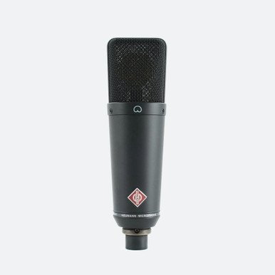 Neumann TLM 193 Studio Microphone