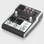 Behringer Complete PODCASTUDIO 2 Bundle with USB Mixer, Microphone, Headphones and More - Image 3