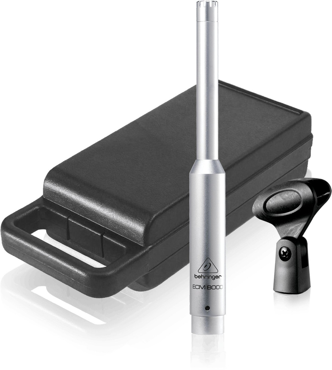 Behringer ECM8000 Condenser Microphone - Image 5