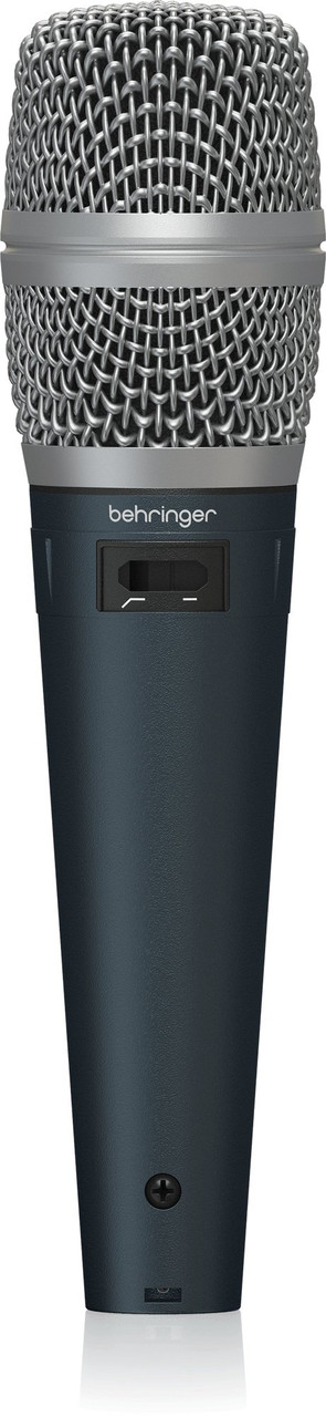 Behringer SB 78A Condenser Cardioid Microphone - Image 3