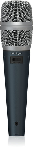 Behringer SB 78A Condenser Cardioid Microphone