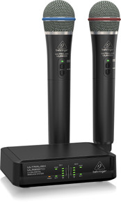 Behringer ULM302MI 2.4 GHz Digital Wireless System - Image 2