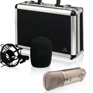 Behringer B1 Microphone - Image 1