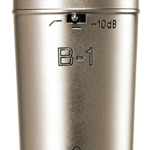 Behringer B1 Microphone - Image 5