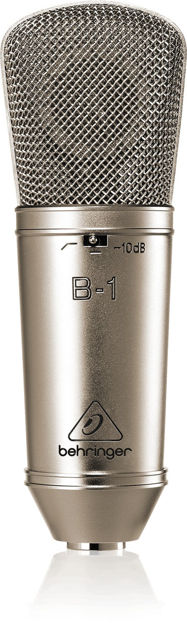 Behringer B1 Microphone - Image 5